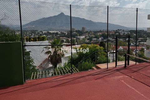 Penthouse i Marbella, Malaga, Marbella - € 595 000 | Ref: SMSM0987 - foto 21