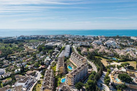 Penthouse i Marbella, Malaga, Marbella - € 595 000 | Ref: SMSM0987 - foto 23