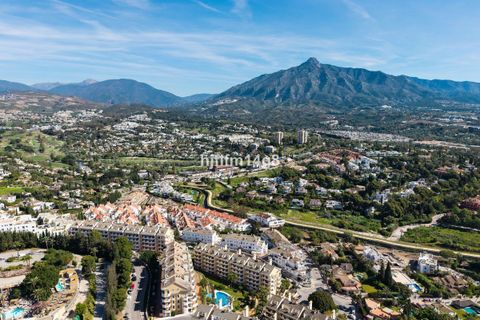 Penthouse i Marbella, Malaga, Marbella - € 595 000 | Ref: SMSM0987 - foto 24