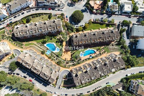Penthouse i Marbella, Malaga, Marbella - € 595 000 | Ref: SMSM0987 - foto 25