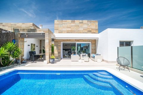 Villa i Ciudad Quesada, Alicante, Ciudad Quesada - € 585.000 | Ref: SMBCQ51476 - foto 3