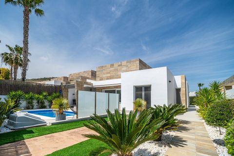 Villa i Ciudad Quesada, Alicante, Ciudad Quesada - € 585.000 | Ref: SMBCQ51476 - foto 10