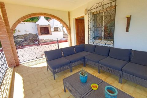 Villa a Oliva, Valencia, Oliva - € 250.000 | Ref: S-1507436 - foto 26