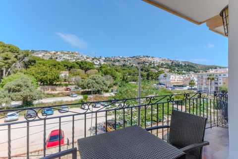 Leilighet i Javea, Alicante, Javea - € 295 000 | Ref: 1734H2-vlc - foto 18