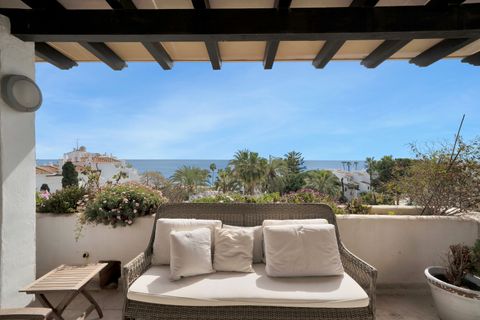 Penthouse i Marbella, Malaga, Marbella - € 3 950 000 | Ref: STRAND5543 - foto 8
