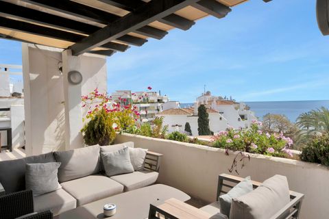 Penthouse i Marbella, Malaga, Marbella - € 3 950 000 | Ref: STRAND5543 - foto 17