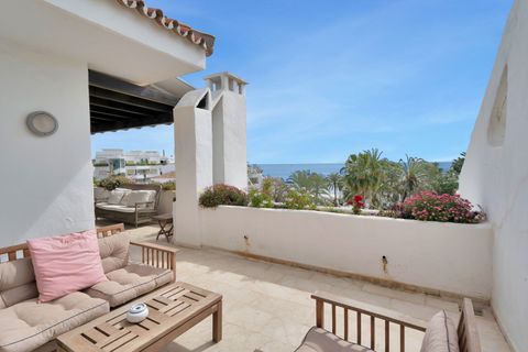Penthouse i Marbella, Malaga, Marbella - € 3 950 000 | Ref: STRAND5543 - foto 18