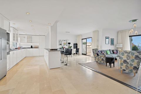 Penthouse i Marbella, Malaga, Marbella - € 3 950 000 | Ref: STRAND5543 - foto 19