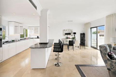 Penthouse i Marbella, Malaga, Marbella - € 3 950 000 | Ref: STRAND5543 - foto 31