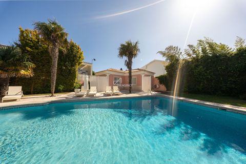 Villa a Cascais, Lisbon, Cascais - € 13.000/mes | Ref: TAPT01-1787_AG - foto 8