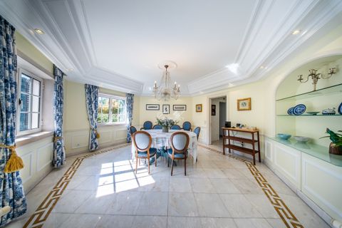 Villa a Cascais, Lisbon, Cascais - € 13.000/mes | Ref: TAPT01-1787_AG - foto 19