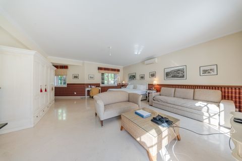 Villa a Cascais, Lisbon, Cascais - € 13.000/mes | Ref: TAPT01-1787_AG - foto 26