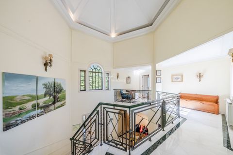 Villa a Cascais, Lisbon, Cascais - € 13.000/mes | Ref: TAPT01-1787_AG - foto 27