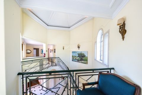 Villa a Cascais, Lisbon, Cascais - € 13.000/mes | Ref: TAPT01-1787_AG - foto 29