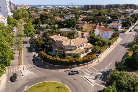 Villa a Cascais, Lisbon, Cascais - € 13.000/mes | Ref: TAPT01-1787_AG - foto 47