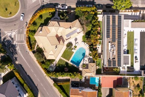 Villa a Cascais, Lisbon, Cascais - € 13.000/mes | Ref: TAPT01-1787_AG - foto 48