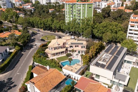 Villa a Cascais, Lisbon, Cascais - € 13.000/mes | Ref: TAPT01-1787_AG - foto 49