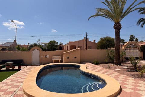 Villa a Ciudad Quesada, Alicante, Ciudad Quesada - € 450.000 | Ref: CSPQ-79678 - foto 7