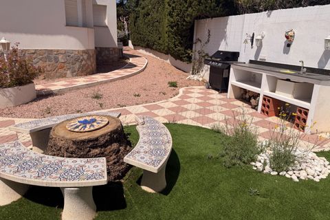 Villa a Ciudad Quesada, Alicante, Ciudad Quesada - € 450.000 | Ref: CSPQ-79678 - foto 13