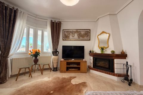 Villa a Ciudad Quesada, Alicante, Ciudad Quesada - € 450.000 | Ref: CSPQ-79678 - foto 23
