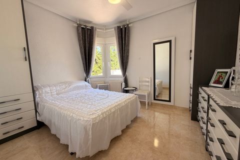 Villa a Ciudad Quesada, Alicante, Ciudad Quesada - € 450.000 | Ref: CSPQ-79678 - foto 28