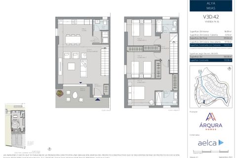 Byhus i Mijas Costa, Malaga, Mijas Costa - € 532.000 | Ref: SPCRM4990 - foto 2
