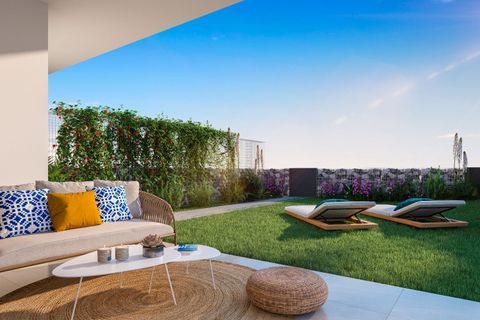 Byhus i Mijas Costa, Malaga, Mijas Costa - € 532.000 | Ref: SPCRM4990 - foto 9