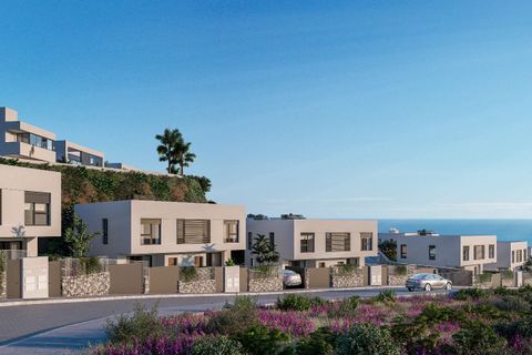 Byhus i Mijas Costa, Malaga, Mijas Costa - € 532.000 | Ref: SPCRM4990 - foto 12