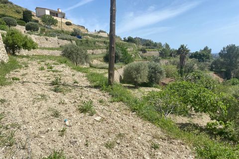 Terra a Galilea, La Rioja, Galilea - € 370.000 | Ref: SPCRM5000 - foto 20