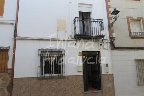 Byhus i Martos, Jaen, Martos - € 77.000 | Ref: TH6226 - foto 1
