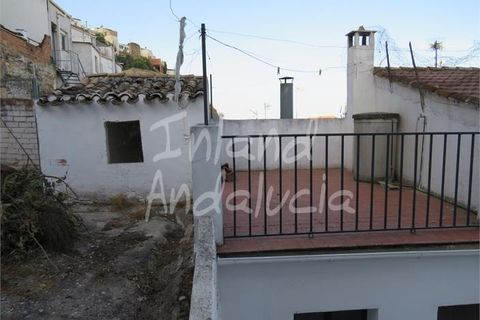 Byhus i Martos, Jaen, Martos - € 77.000 | Ref: TH6226 - foto 3