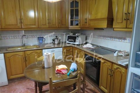 Byhus i Martos, Jaen, Martos - € 77.000 | Ref: TH6226 - foto 10