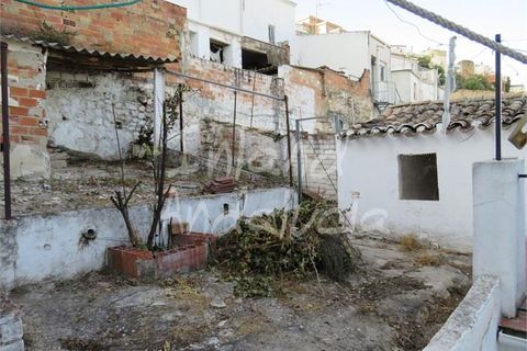 Byhus i Martos, Jaen, Martos - € 77.000 | Ref: TH6226 - foto 12