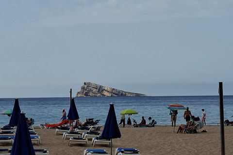 Lejlighed i Benidorm, Alicante, Benidorm - € 990.000 | Ref: N6335B - foto 18