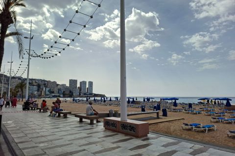 Lejlighed i Benidorm, Alicante, Benidorm - € 990.000 | Ref: N6335B - foto 19
