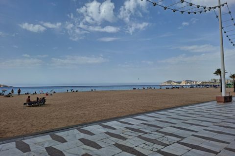 Lejlighed i Benidorm, Alicante, Benidorm - € 990.000 | Ref: N6335B - foto 20