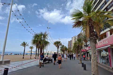 Lejlighed i Benidorm, Alicante, Benidorm - € 990.000 | Ref: N6335B - foto 22