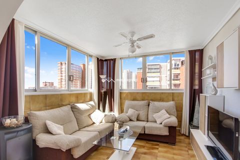 Lejlighed i Benidorm, Alicante, Benidorm - € 349.000 | Ref: MNN22888 - foto 6