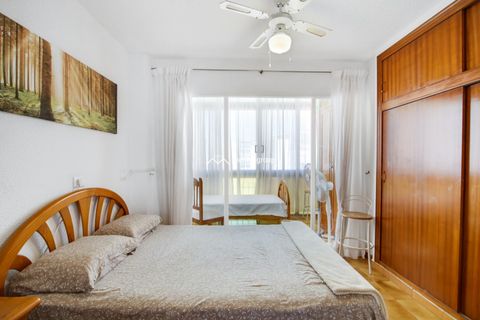 Lejlighed i Benidorm, Alicante, Benidorm - € 349.000 | Ref: MNN22888 - foto 17