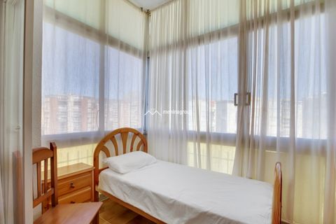 Lejlighed i Benidorm, Alicante, Benidorm - € 349.000 | Ref: MNN22888 - foto 18