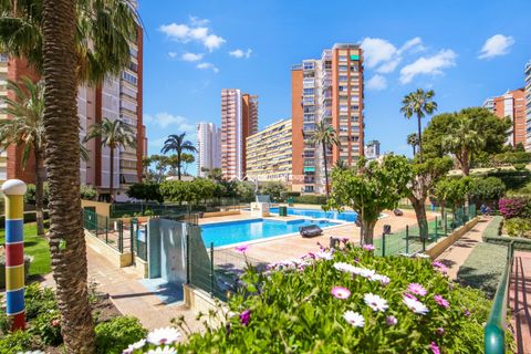 Lejlighed i Benidorm, Alicante, Benidorm - € 349.000 | Ref: MNN22888 - foto 23