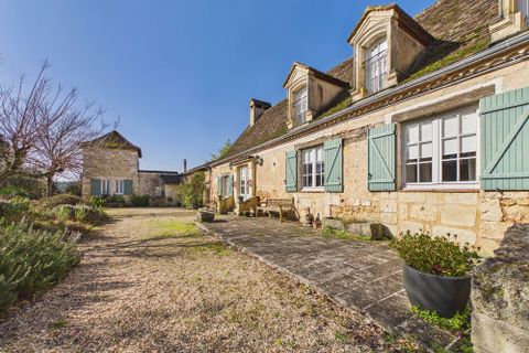 Villa i Bergerac, Dordogne, Bergerac - € 1.165.000 | Ref: BVI83067 - foto 2