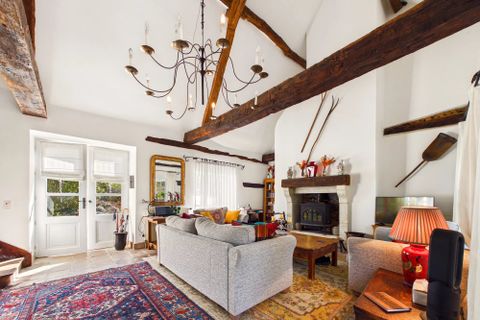 Villa i Bergerac, Dordogne, Bergerac - € 1.165.000 | Ref: BVI83067 - foto 4