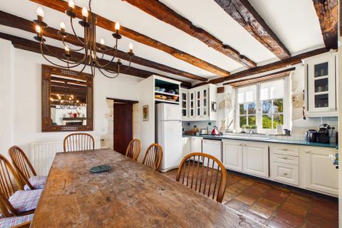 Villa i Bergerac, Dordogne, Bergerac - € 1.165.000 | Ref: BVI83067 - foto 5
