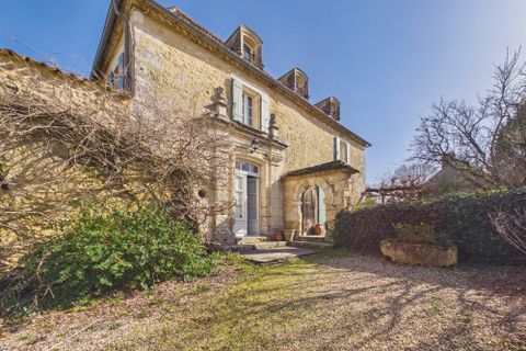 Villa i Bergerac, Dordogne, Bergerac - € 1.165.000 | Ref: BVI83067 - foto 6