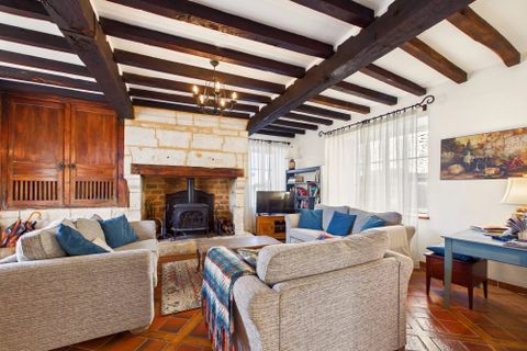 Villa i Bergerac, Dordogne, Bergerac - € 1.165.000 | Ref: BVI83067 - foto 7