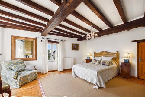 Villa i Bergerac, Dordogne, Bergerac - € 1.165.000 | Ref: BVI83067 - foto 14