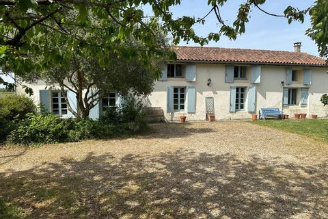 Villa a Archiac, Charente-Maritime, Archiac - € 249.000 | Ref: BVI85369 - foto 2