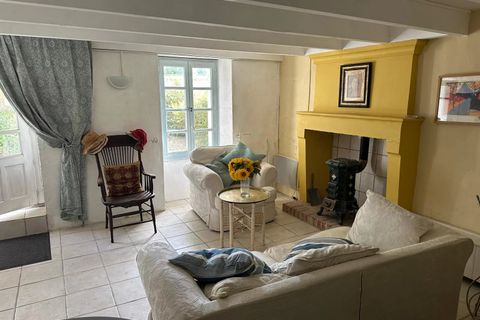 Villa a Archiac, Charente-Maritime, Archiac - € 249.000 | Ref: BVI85369 - foto 4