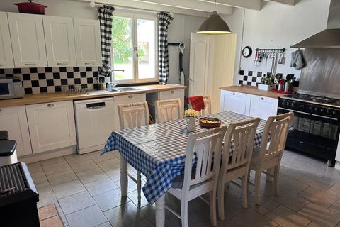 Villa a Archiac, Charente-Maritime, Archiac - € 249.000 | Ref: BVI85369 - foto 5